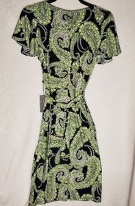 Tommy Hilfiger Wrap Dress